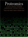 Proteomics: A Cold Spring Harbor Laboratory Course Manual