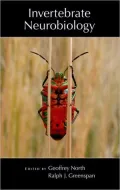Invertebrate Neurobiology: (Cold Spring Harbor Monograph Series 49)