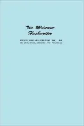 The Militant Hackwriter: French Popular Literature, 1800-1848 - Its Influence, Artistic and Political