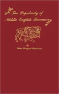 The Popularity of Middle English Romance