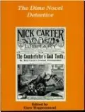 The Dime Novel Detective