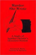 Murder She Wrote