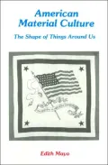 American Material Culture