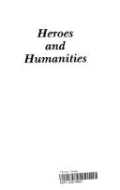 Heroes and Humanities: Detective Fiction and Culture