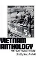 Vietnam Anthology: American War Literature