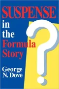 Suspense In The Formula Story