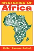 Mysteries Of Africa