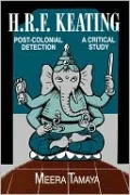 H.R.F. Keating, Post-Colonial Detection
