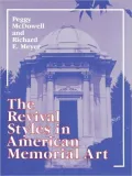 The Revival Styles In American Memorial Art