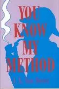You Know My Method: The Science of the Detective