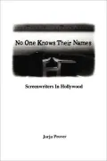 No One Knows Their Names