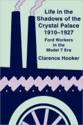 Life In The Shadows Of The Crystal Palace, 1910-1927