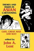 Themes and issues in Asian cartooning