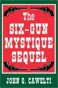 Six-Gun Mystique Sequel