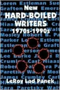 New Hard-Boiled Writers, 1970s-1990s