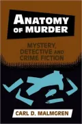 Anatomy Of Murder