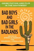 Crime Fiction And Film In The Southwest