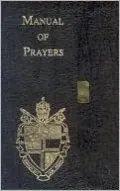 Manual of Prayers