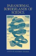 Paranormal Borderlands of Science