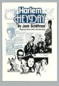 Harlem Heyday; A Pictorial History of Modern Black Show Business and the Apollo Theatre
