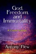 God, Freedom and Immortality : A Critical Analysis
