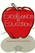Excellence in Education
