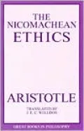 The Nicomachean Ethics
