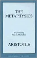 The Metaphysics: Books Gamma, Delta, and Epsilon