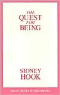 The Quest for Being