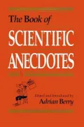 The Book of scientific anecdotes