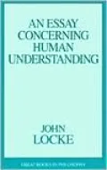 An Essay Concerning Human Understanding