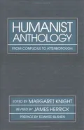 Humanist Anthology: From Confucius to Attenborough