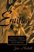 Entities: Angels, Spirits, Demons and Other Alien Beings