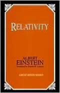 Relativity: The Special and General Theory