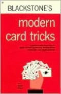 Blackstone's Modern Card Tricks