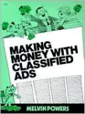 Making Money with Classified Ads