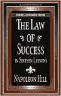 The Law of Success: In Sixteen Lessons