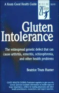 Gluten Intolerance (Good Health Guide)