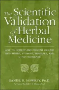 Scientific Validation of Herbal Medicine