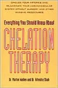Everything You Should Know About Chelation Therapy