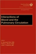 Interactions Blood And Pulmona