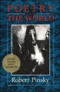 Poetry and the World: Selected Prose, 1977-1987