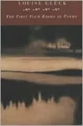 1st 4 Books of of Poems