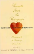 Sonnets from the Portuguese: Illuminated by the Brownings' Love Letters