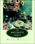 The Antipasto Table