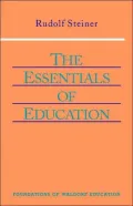 Essentials of Education