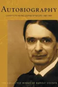 Autobiography: Chapters in the Course of My Life: 1861-1907