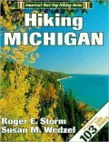 Hiking Michigan