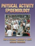 Physical Activity Epidemiology
