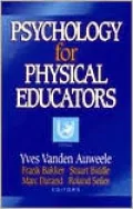 Psychology for Physical Educators